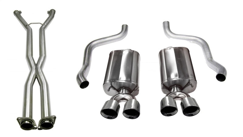 COR X-Pipe CORSA Performance