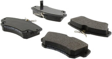 Load image into Gallery viewer, StopTech Premium Ceramic Brake Pads - 308.08411