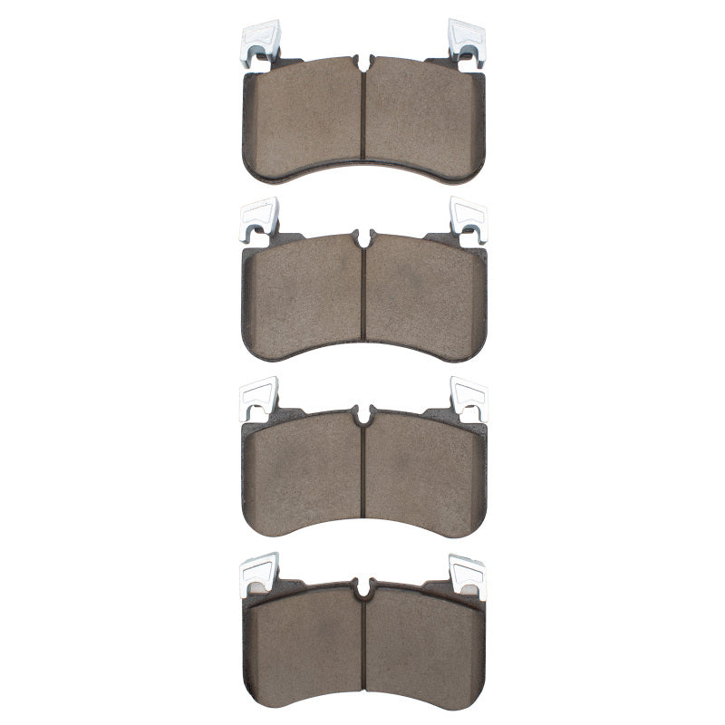 R1 18-26 Land Rover Range Rover Front Euro Ceramic Brake Pads