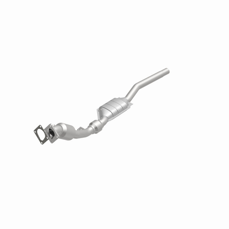 MagnaFlow Conv DF 00-02 Audi S4 2.7L D/S A/T (49 State) Magnaflow