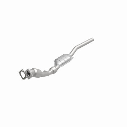 MagnaFlow Conv DF 00-02 Audi S4 2.7L D/S A/T (49 State) Magnaflow