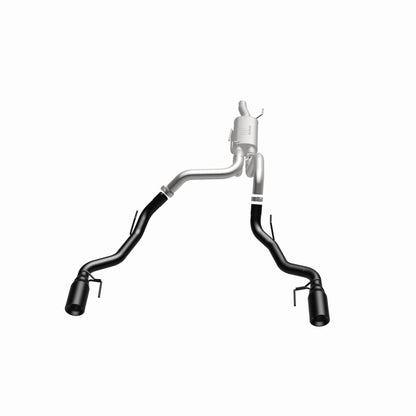 Magnaflow 2021+ Ford F150 Tremor NEO Cat-Back Exhaust System Magnaflow