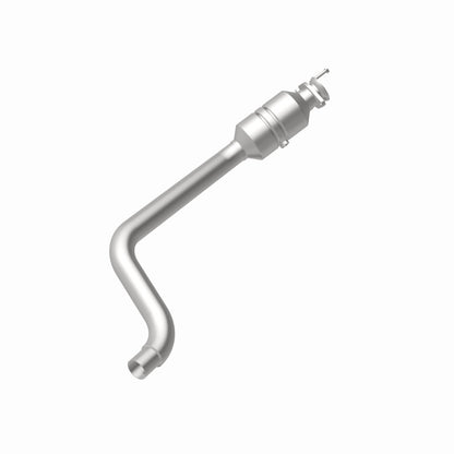 Magnaflow Conv DF 10-12 Jaguar XF 5.0L Magnaflow