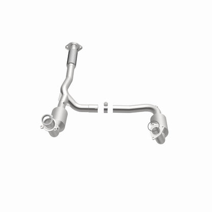 Magnaflow 2004 Buick Rainier 5.3L Direct Fit Converter Magnaflow