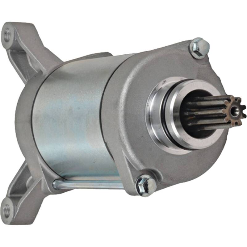 Arrowhead 11-14 Yamaha YFM450 Grizzly EPS Starter Motor 410-54148