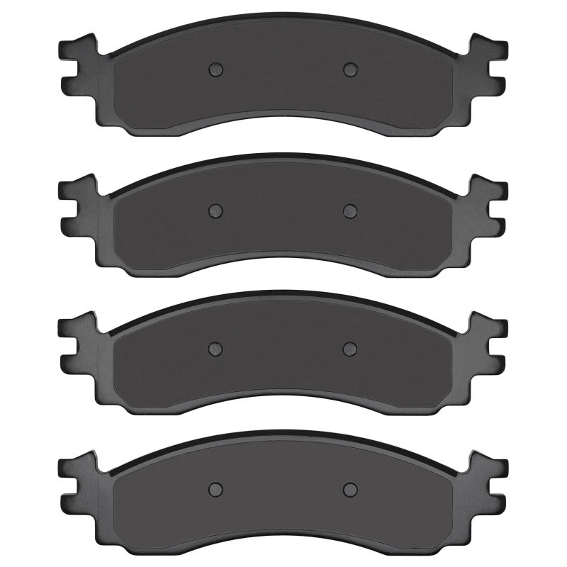 R1 10-12 Ford Taurus Sho Front Optimum OE Brake Pads