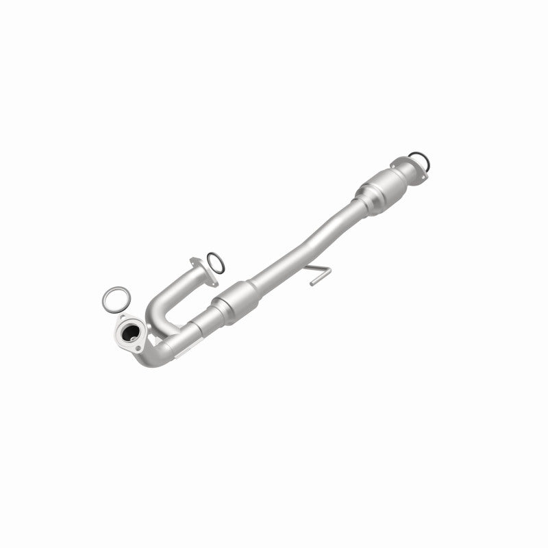 MagnaFlow Conv DF 02-03 Lexus ES300 3.0L rear Magnaflow