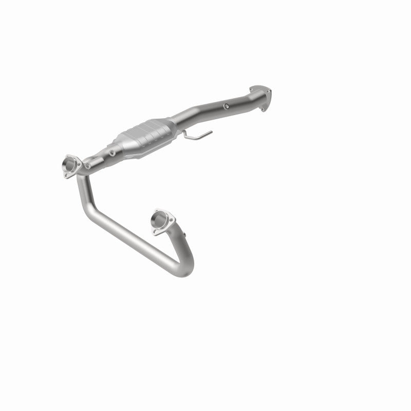 Magnaflow 96-99 Chevrolet Astro 4.3L Direct Fit Converter Magnaflow