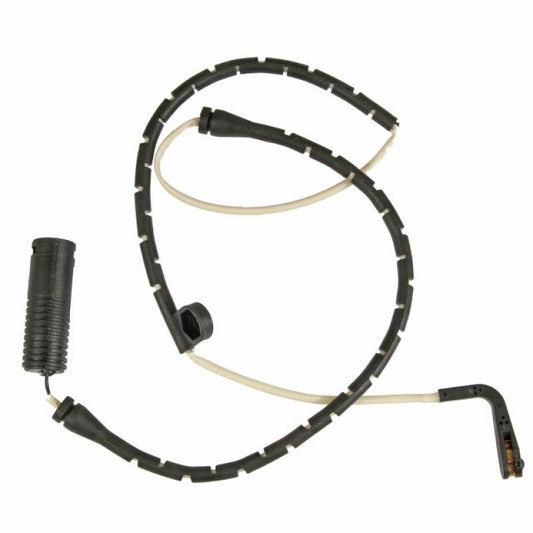 Power Stop 01-03 BMW 525i Front Euro-Stop Electronic Brake Pad Wear Sensor PowerStop