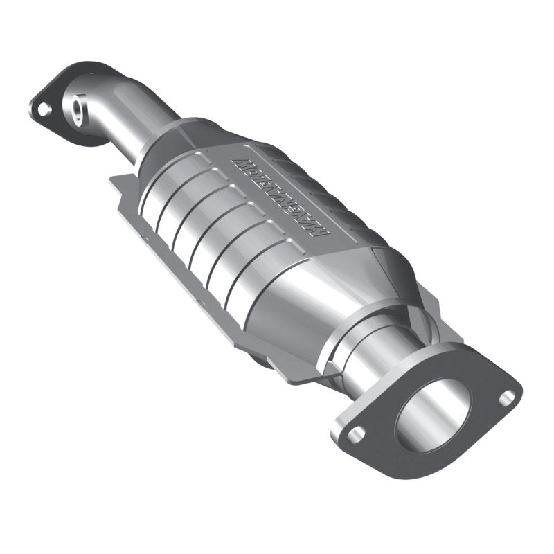 MagnaFlow Conv DF 00-01 MPV 2.5L Rear Magnaflow