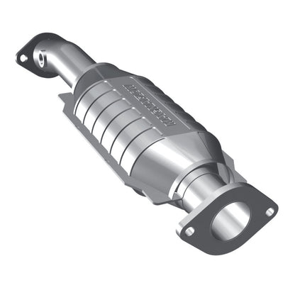 MagnaFlow Conv DF 00-01 MPV 2.5L Rear Magnaflow