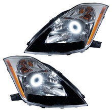 Load image into Gallery viewer, Oracle 03-05 Nissan 350Z SMD HL (HID Style) - White