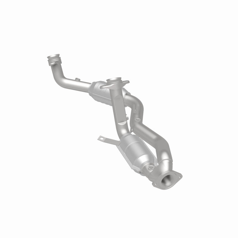 MagnaFlow Conv DF 96-99 Ford Taurus3.0L 50S Magnaflow