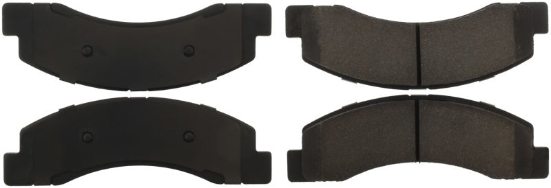 StopTech Street Disc Brake Pads - 305.07560 Stoptech