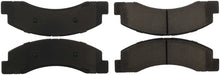 Load image into Gallery viewer, StopTech Street Disc Brake Pads - 305.07560