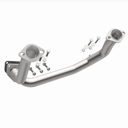 BRE Exhaust 93-97 B3000 B4000 Ranger 3.0L 4.0L Front Pipe Kit