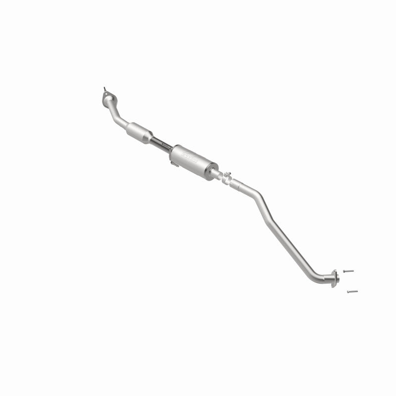 MagnaFlow OEM Grade 03-06 Pontiac Vibe GT 1.8L Direct Fit Federal Catalytic Converter Magnaflow