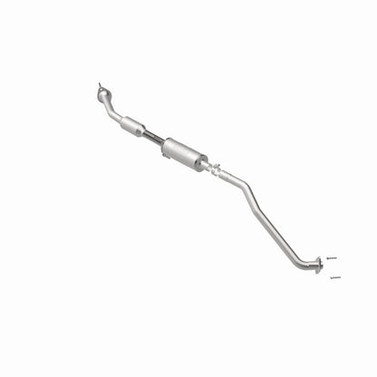 MagnaFlow OEM Grade 03-06 Pontiac Vibe GT 1.8L Direct Fit Federal Catalytic Converter Magnaflow