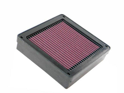 K&N 03-06 Lancer Evo 8/9 Drop In Air Filter K&N Engineering