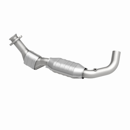 MagnaFlow Conv DF 97-98 Ford F-150 Pickup 4.2L D/S 4WD (49 State) Magnaflow