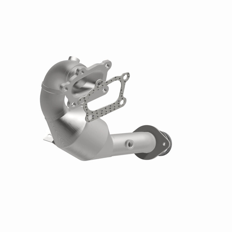 MagnaFlow Conv DF California Grade 10-13 Mazda 3 L4 2.3L Magnaflow