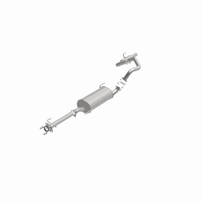 MagnaFlow BRE Exhaust Kit 03-09 4Runner GX470