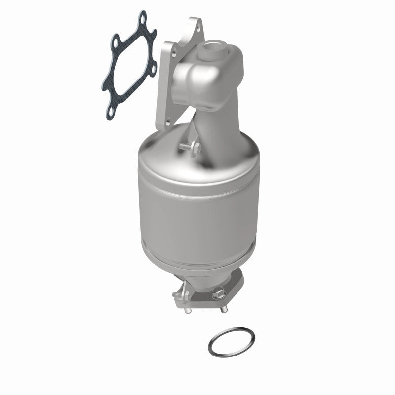 Magnaflow 05-10 Honda Odyssey 3.5L Direct Fit Converter Magnaflow