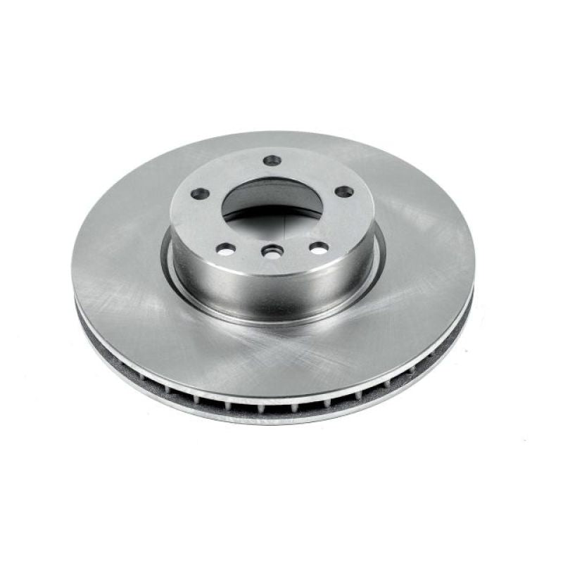 Power Stop 01-03 BMW 530i Front Autospecialty Brake Rotor PowerStop