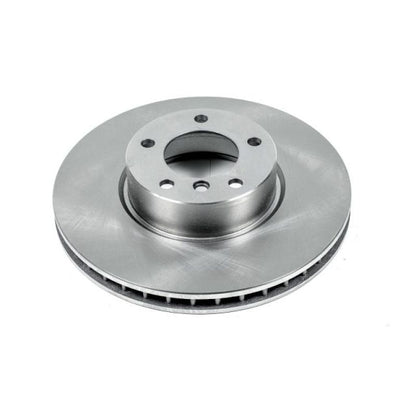Power Stop 01-03 BMW 530i Front Autospecialty Brake Rotor PowerStop