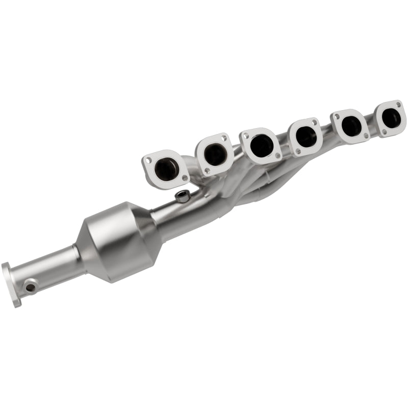 MagnaFlow Conv Direct Fit 04-06 BMW 760i V12-6.0L Magnaflow