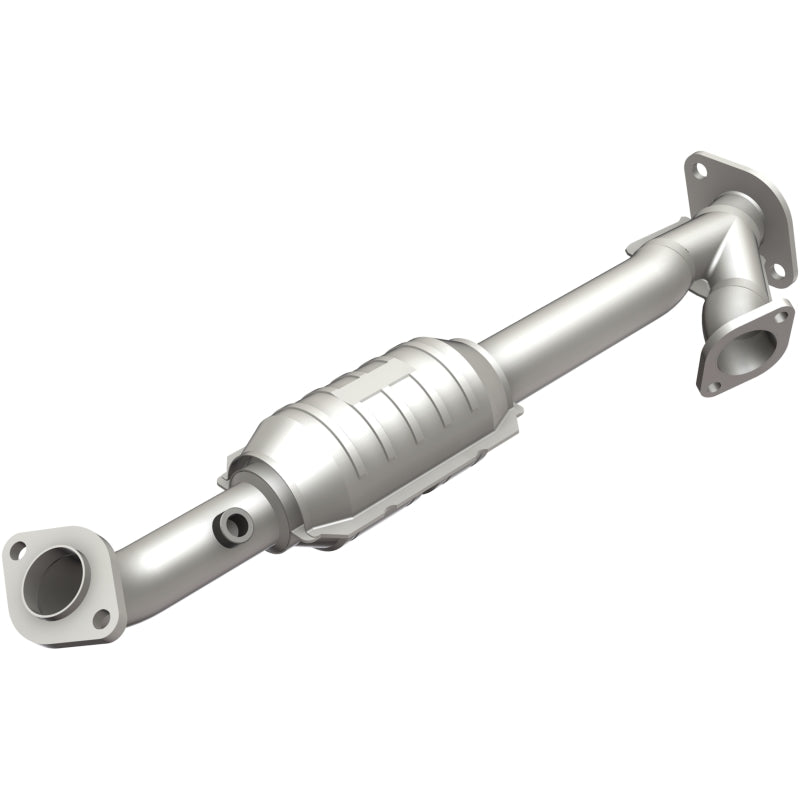 MagnaFlow Conv DF 05-07 4Runner Passenger Side Rear Magnaflow