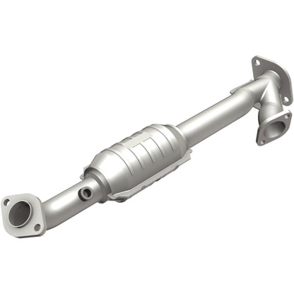 MagnaFlow Conv DF 05-07 4Runner Passenger Side Rear Magnaflow