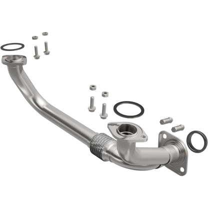 BRE Exhaust 06-08 Grand Vitara 2.7L Front Pipe Kit