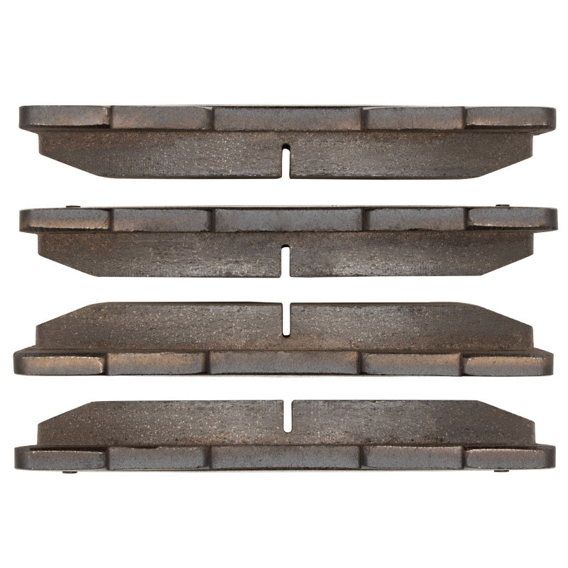 R1 19-26 GMC Sierra 1500 4WD/AWD Front Optimum OE Brake Pads