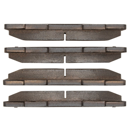 R1 19-26 GMC Sierra 1500 4WD/AWD Front Optimum OE Brake Pads