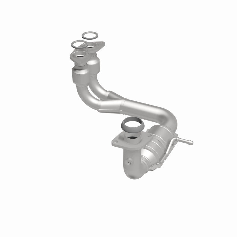 MagnaFlow Conv DF 02-03 Toyota MR2 1.8L Magnaflow