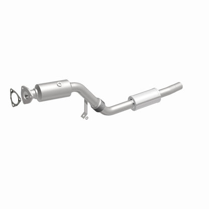 Magnaflow 06-08 Audi A4 Quattro 3.2L Direct Fit Converter Magnaflow