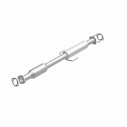Magnaflow 14-15 Cadenza 3.3L Underbody Direct Fit Converter Magnaflow