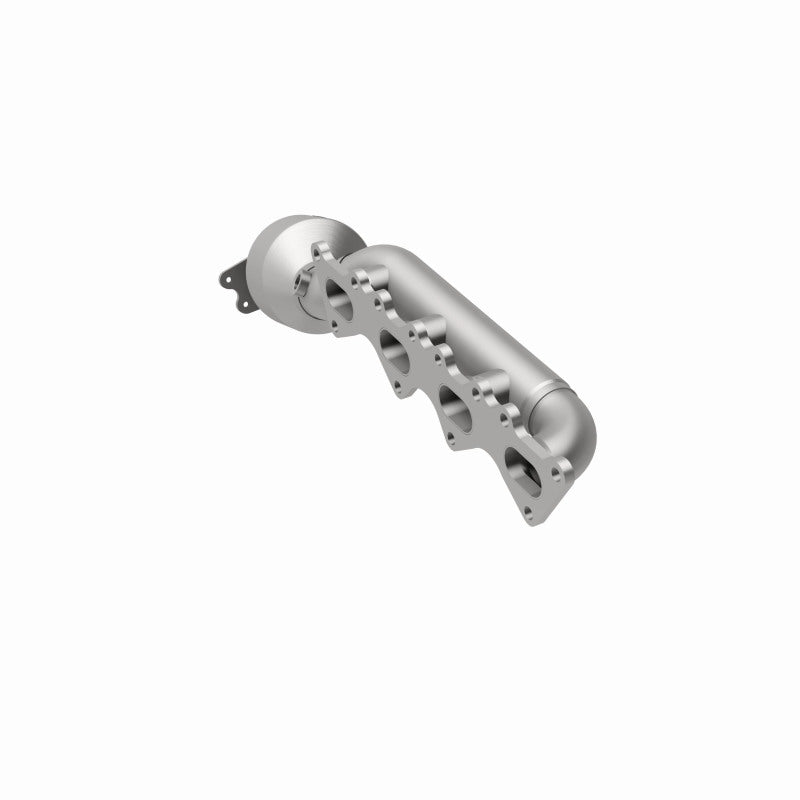 MagnaFlow Conv DF 2009 Kia Borrego 4.6L Driver Side Magnaflow