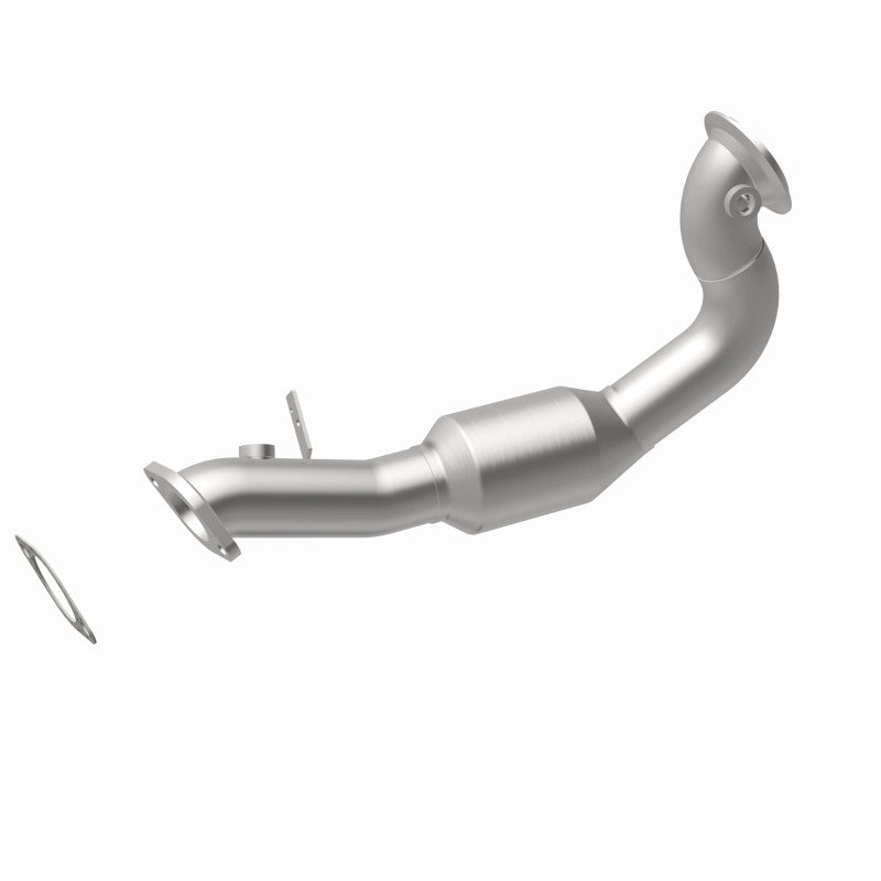 MagnaFlow Conv DF BMW 3 07-08 Front OEM Magnaflow