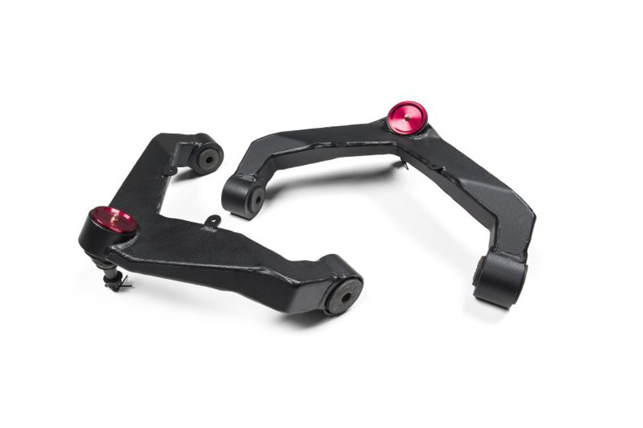 Zone Offroad 2020+ GM 2500/3500 HD Upper Control Arm Box Kit Zone Offroad