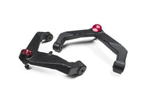 Load image into Gallery viewer, Zone Offroad 2020+ GM 2500/3500 HD Upper Control Arm Box Kit