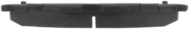 StopTech Street Disc Rear Brake Pads - 305.11780 Stoptech