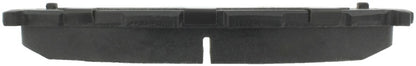 StopTech Street Disc Rear Brake Pads - 305.11780 Stoptech