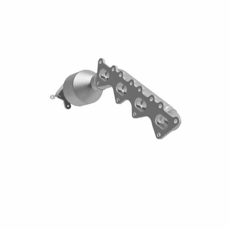 MagnaFlow Conv DF 09-10 Hyundai Genesis 4.6L Magnaflow