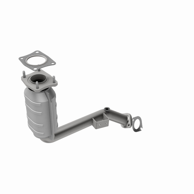 MagnaFlow Conv DF Escort 97-98 2.0L OEM Magnaflow