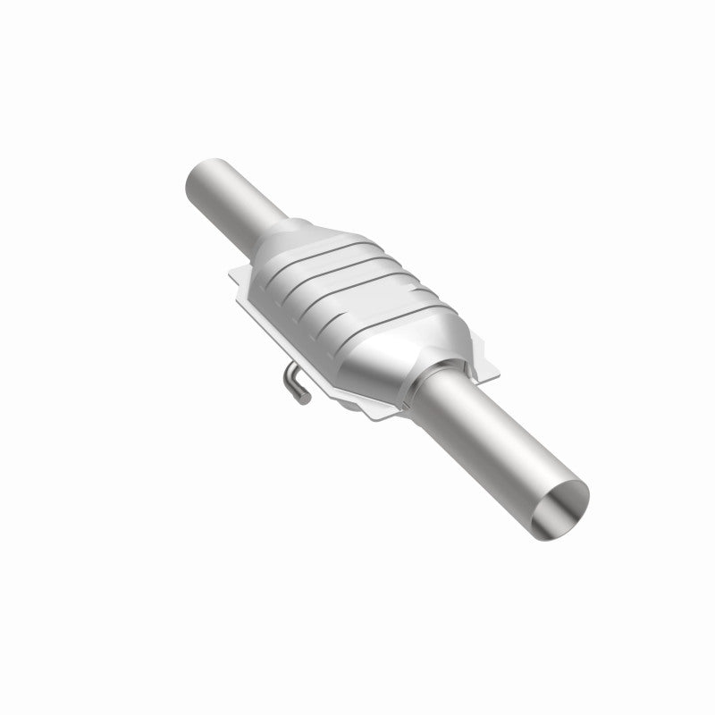 MagnaFlow Conv Direct Fit 81-83 Jeep Cherokee 5.9L V8 Magnaflow