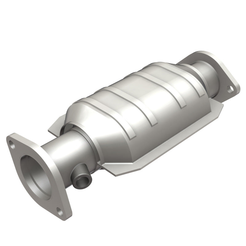 MagnaFlow Conv DF 00-02 Nissan Sentra 1.8L CC Magnaflow