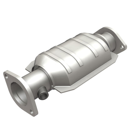 MagnaFlow Conv DF 00-02 Nissan Sentra 1.8L CC Magnaflow
