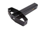 Deezee Universal Hitch Step